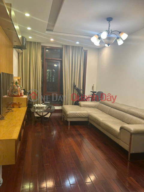 Vương Thừa Vũ,50m phân lô cuộn mình giữa phố, ô tô vòng quanh nhà _0