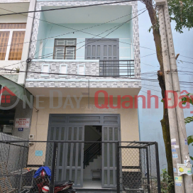 CHO THUÊ NHÀ 1 TRỆT 1 LẦU, 63M2 (DTSD: 126M2),4PN- KDC DIỆU HIỀN, PHƯỜNG HƯNG PHÚ, CẦN THƠ _0