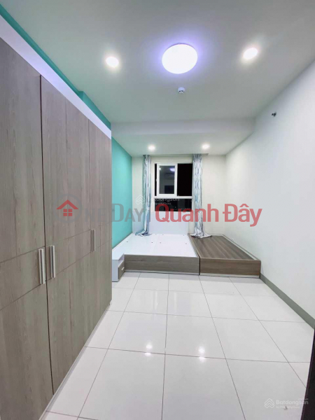 đ 1,35 tỷ Chính chủ cần bán căn hộ 60m2 gần Aeon Bình Dương