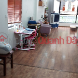 EXTREMELY RARE! PLOT OF LAND IN CAU DIEN, DUC DIEN, SIDEWALK ACCESS, CAR ACCESS, ELEVATOR, AREA: 50M² x 5 FLOORS, FRONTAGE: 4M, PRICE: 12 BILLION VND _0