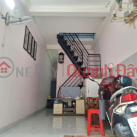 New house, ready to move in, Tang Nhon Phu B, District 9, Area 41m2 (3 x 13),2 floors, only 2.55 billion _0