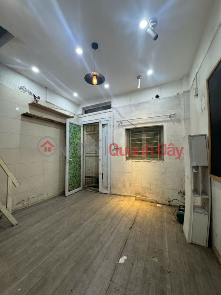 Property Search Vietnam | OneDay | Nhà ở Niêm yết bán, Bán nhà cấp 4 phân lô vỉa hè Hoàng Công Chất 31m2 giá 9.6 tỷ