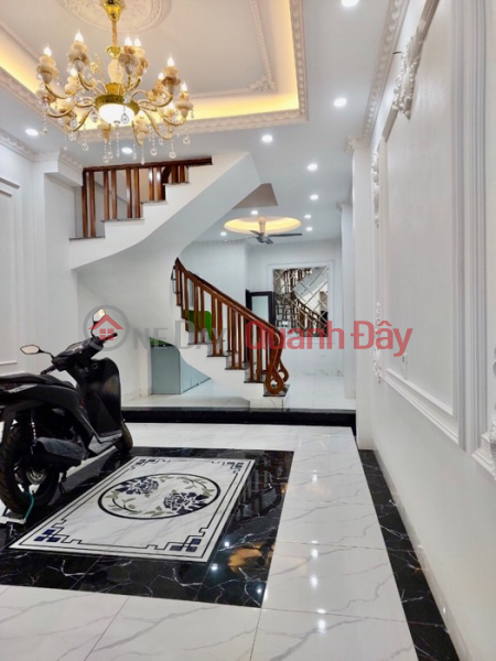 CHEAP AND BEAUTIFUL - 4 storeys LOOKING CAR - NGUYEN THANH TU TUNG - HOA BINH STREET - YEN Nghia HA DONG ONLY 2 BILLION Sales Listings