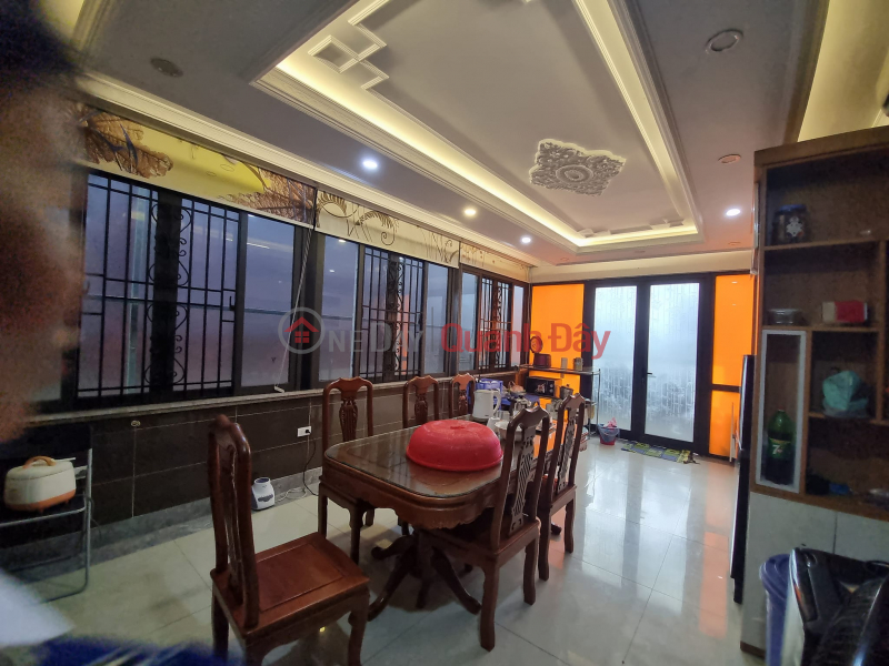 House for sale, Nghi Tam street, Tay Ho, 4 lanes, wide pavement, Business champion 3.8 Billion VND Sales Listings