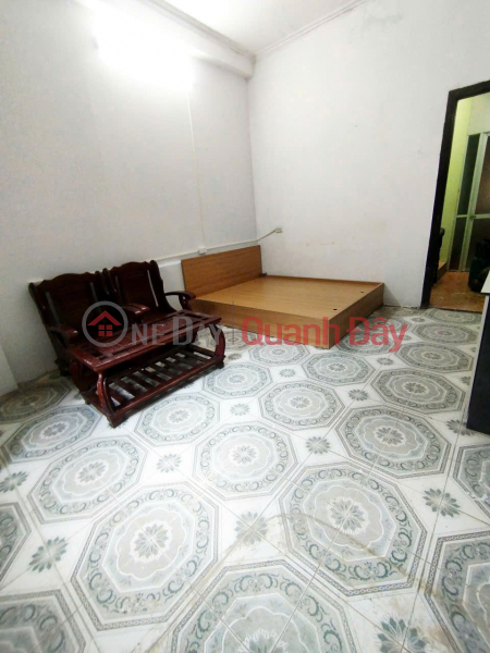 Property Search Vietnam | OneDay | Residential | Rental Listings Apartment for rent on the 3rd floor of Truong Chinh street, 50m2, 2 bedrooms, 1 bathroom, 7.5 million\\/month