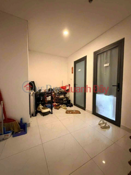 CHUNG CƯ ĐẸP - GIÁ TỐT – CHÍNH CHỦ CẦN BÁN NHANH Nguyễn Hữu Thọ, Phước Kiển, Nhà Bè Việt Nam, Bán, đ 3,2 tỷ