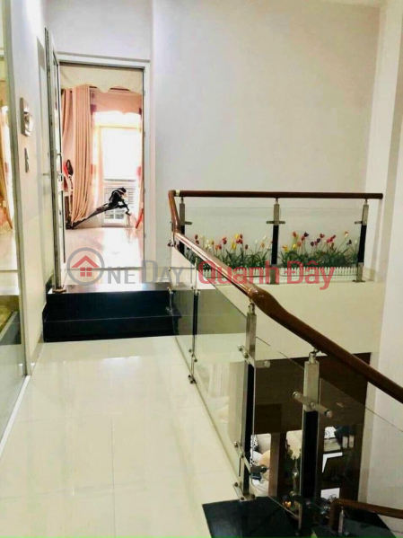 Selling a beautiful house with 1 ground floor, 1 floor, dedicated to building Tan Hiep, BH | Vietnam | Sales | ₫ 6.5 Billion