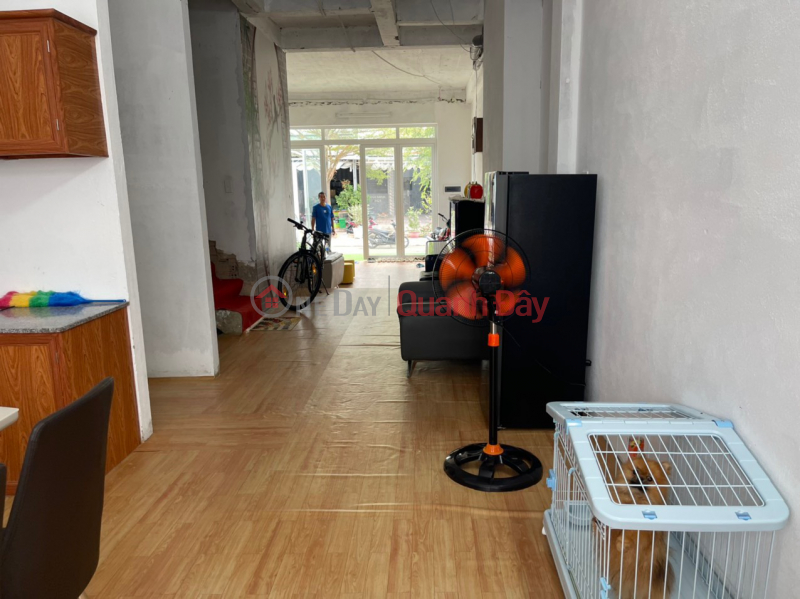 GENERAL Urgent Sale New Town House Completed In Binh Chanh District, HCMC Vietnam | Sales | đ 7.85 Billion