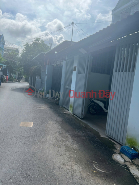 Property Search Vietnam | OneDay | Nhà ở, Niêm yết bán | BÁN NHÀ ĐÔNG HÒA DĨ AN – HẺM XE HƠI – 5 PHÒNG NGỦ – CHỈ 100M RA QUỐC LỘ 1K-7-4.7TY