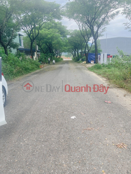 Property Search Vietnam | OneDay | Residential, Sales Listings | For Sale Resettlement Land Lot, Hoa Ninh 2 Central Area, Hoa Vang, Da Nang