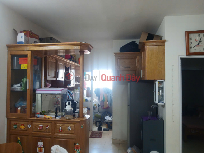 Property Search Vietnam | OneDay | Residential, Sales Listings, Excellent price - Owner selling apartment in Binh An, Rach Dua Ward, Vung Tau City - 61m2, 2km from the beach.