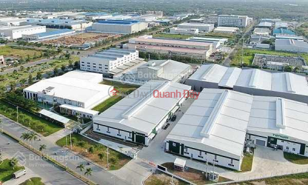 Property Search Vietnam | OneDay | Residential Sales Listings, Land for sale in Ninh So Industrial Park, Thuong Tin, Hanoi.