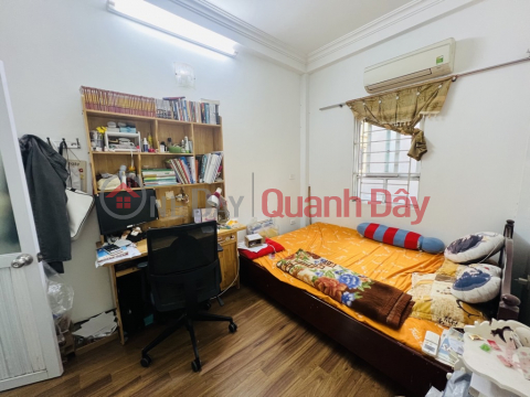 Nguyễn Trãi ngõ nông, gần ô tô, gần các trường Đại Học _0