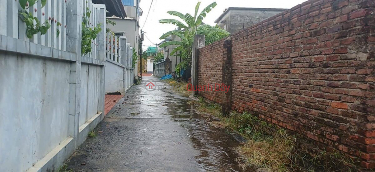 Property Search Vietnam | OneDay | Residential Sales Listings | OWNER SELLS BEAUTIFUL LAND LOT OF 287M2 IN TRUNG HOA-PHU NGHIA-HANOI