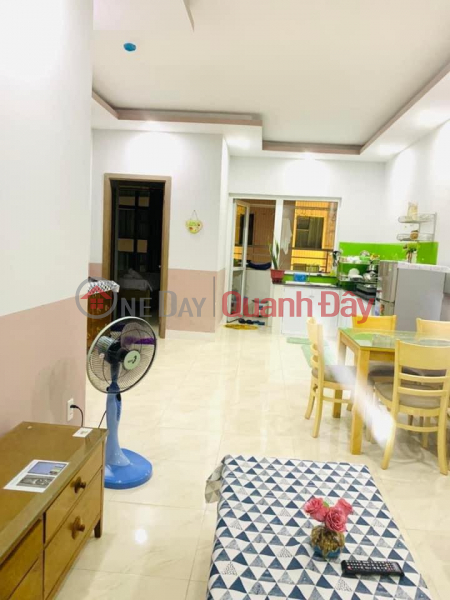 CHT383 Apartment for rent on the 14th floor, OC1 Building, Muong Thanh Vien Trieu Rental Listings