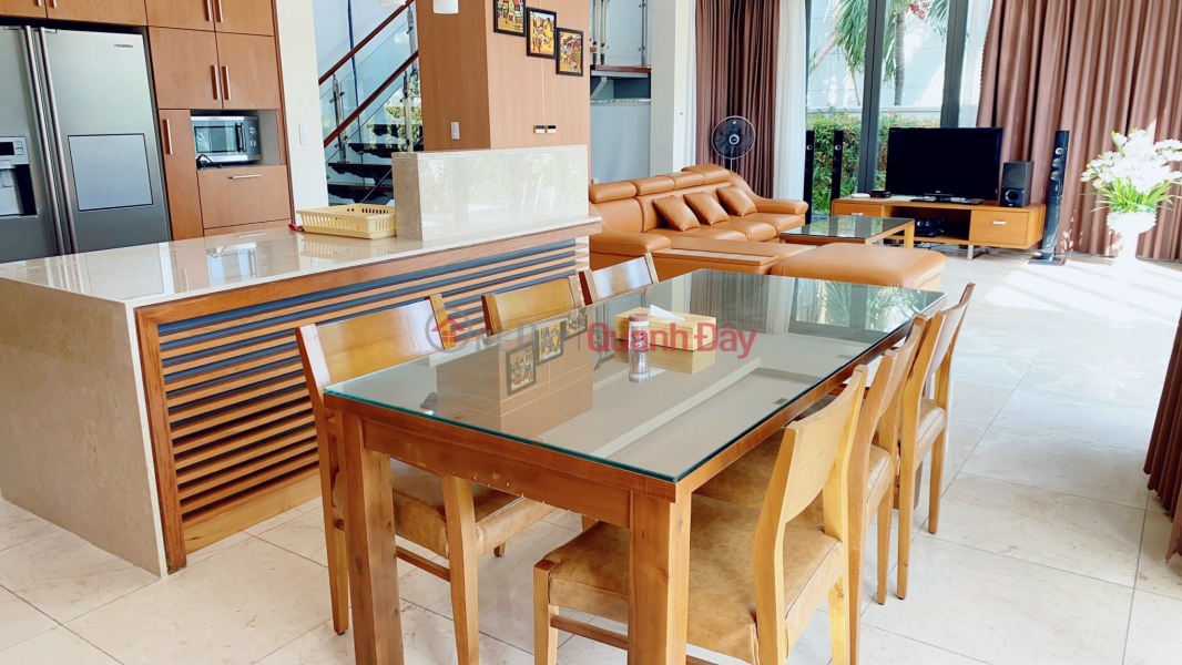 Property Search Vietnam | OneDay | Nhà ở | Niêm yết bán Chính chủ bán căn Biệt Thự biển OCean Villas Đà Nẵng giá 28,5 tỷ đang cho thuê 3000$/th 0947875739