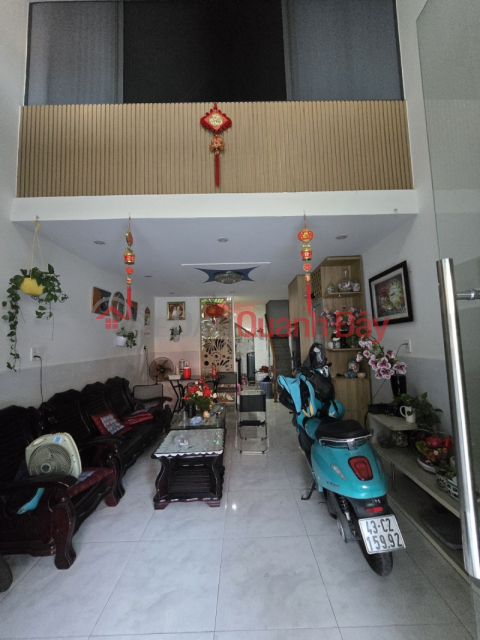 ► Nhà Kiệt 3m gần đường Lê Độ, 46m2, 2.5 tầng chất lượng, 3PN, 2.xx tỷ _0