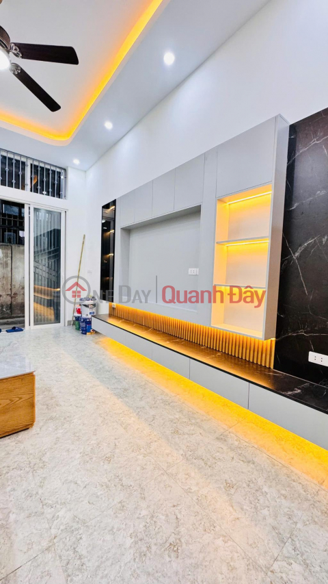 Khương Hạ 20m ra Hồ, 20m ô tô tránh, địa thế vượng lộc _0