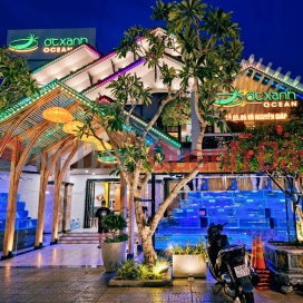 Ớt Xanh Ocean Restaurant,Sơn Trà, Việt Nam