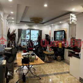 Bán nhà mặt phố Hàng Điếu, 50m2, 6 tầng, 37.4 tỷ, vỉa hè rộng, đường 2 chiều, kinh doanh đỉnh _0