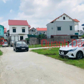 Land for sale Huong Dinh Mai Dinh, car road 4.5m near Noi Bai industrial park, martial street, price around 1 billion _0