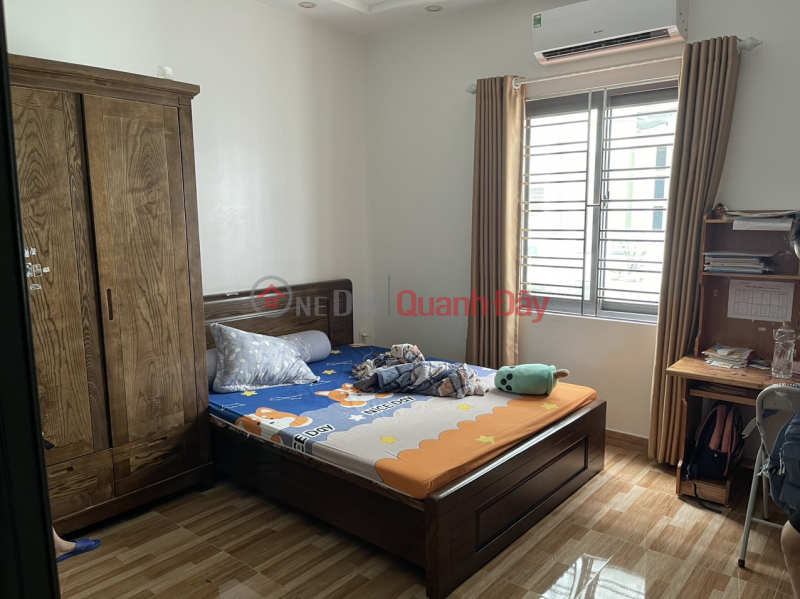 Selling 4-storey house with car door to door at 52M Phu Thuong Doan Dong Hai 1 Hai An only 2ty990 | Vietnam, Sales ₫ 2.99 Billion
