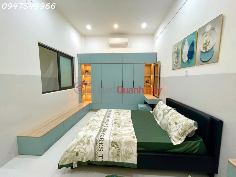 Bán nhà mặt tiền Cao Bá Quát K1 – 190m² – đang cho thuê 45tr/tháng, Việt Nam Bán, đ 16,95 tỷ