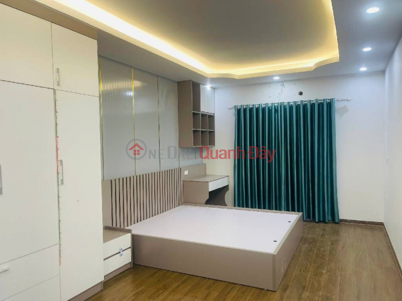 võ chí công 36m x5 tầng 8,8 tỷ full nội thất,quy hoạch nhà cách đường 20m Việt Nam Bán đ 8,8 tỷ