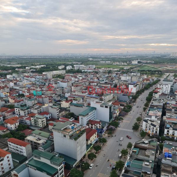Property Search Vietnam | OneDay | Residential Sales Listings, House for sale, 80m2, 5 floors, 23m wide frontage in Trau Quy – Price 20 billion VND Contact 0989894845