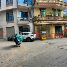 URGENT SALE HOUSE IN LANE 29, ALLEY 78 KHUONG HA, LOT 3 - CAR ACCESS - BUSINESS - OFFICE BUILDING AFTER PLANNING _0