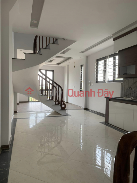 Property Search Vietnam | OneDay | Nhà ở Niêm yết bán, CHỈ TỪ 2 TỶ SỞ HỮU 32M2 NHÀ 4 TẦNG BẮC TỪ LIÊM GẦN QUẬN ỦY