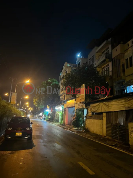 Property Search Vietnam | OneDay | Nhà ở, Niêm yết bán, Bán nhà mặt phố Ngọc Thụy 87/93m2, 5 tầng, mặt tiền 5m, 16 tỷ Long Biên.