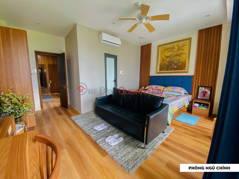 Property Search Vietnam | OneDay | Residential, Sales Listings 6-storey apartment building for sale, 11 rooms with beautiful sea view. Vu Ngoc Nha Street, Son Tra District.