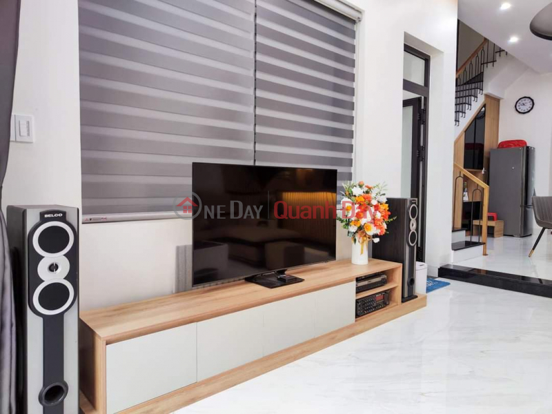 House for sale near VINCOM 4 floors for only 8.2 billion Son Tra District Da Nang Sales Listings