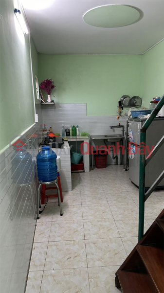 BEAUTIFUL HOUSE - GOOD PRICE - OWNER House For Sale Nice Location In Tan Phu Trung Commune Cu Chi, Ho Chi Minh Sales Listings