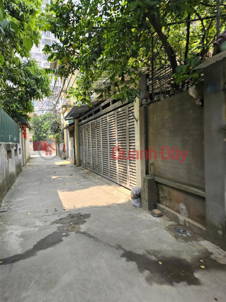 Property Search Vietnam | OneDay | Residential Sales Listings, URGENT SALE, PHU THUONG HOUSE, STREET SAT, CAR, BUSINESS, Area 86m2, Mt7m, PRICE 12.6 BILLION.