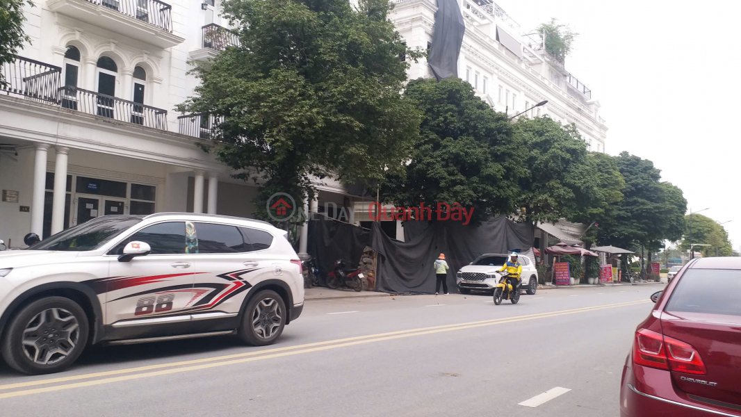 Property Search Vietnam | OneDay | Residential | Rental Listings, For rent adjacent to Louis Le Quang Dao, 110m2, 5 floors for office, warehouse, training center