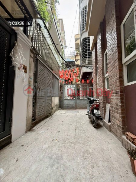 đ 10.2 Billion, BEAUTIFUL HOUSE - GREAT PRICE, QUICK SALE! HOUSE LOCATED IN TAY HO DISTRICT, HANOI CITY