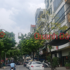Bán gấp nhà Mai Dịch, 56M2, 16 Tỷ, 7T, Nhà Đẹp Long Lanh, Kinh Doanh Nét _0
