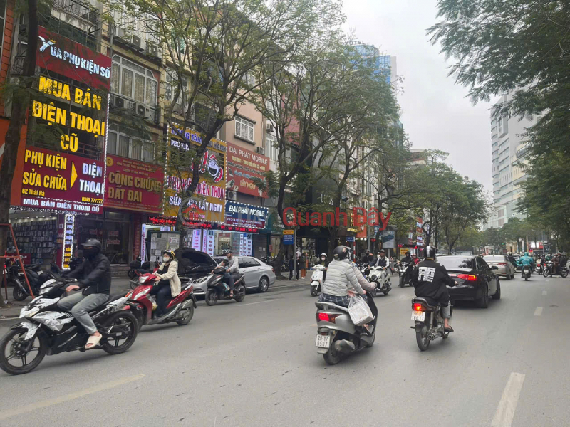 Property Search Vietnam | OneDay | Residential | Sales Listings I need to sell a house on Thai Ha alley - The busiest business location on the street, wide sidewalk