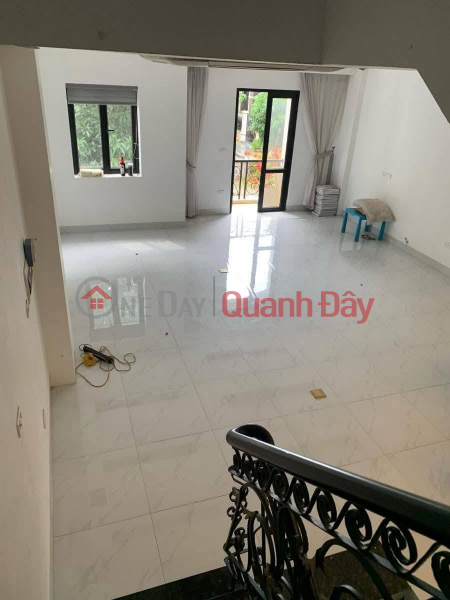 5-story house in MIPEC CITY VIEW, Kien Hung, area 83m2, frontage 5.7m, suitable for business with car access, price 18 billion VND, Ha Dong. Vietnam Sales đ 18 Billion