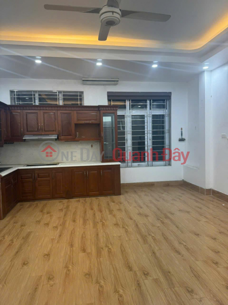 House for sale on Ly Quoc Su, 60m2, 4m frontage, over 30 billion, hotel, homestay, apartment business Sales Listings