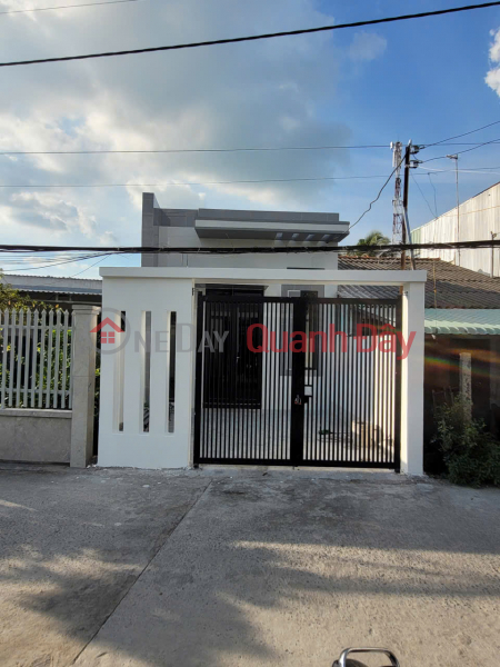 Property Search Vietnam | OneDay | Nhà ở | Niêm yết bán Bán nhà mặt tiền Lưu Văn Lang Sa Đéc. Sổ Hồng, 1.8 tỷ. 3PN, hướng Nam.