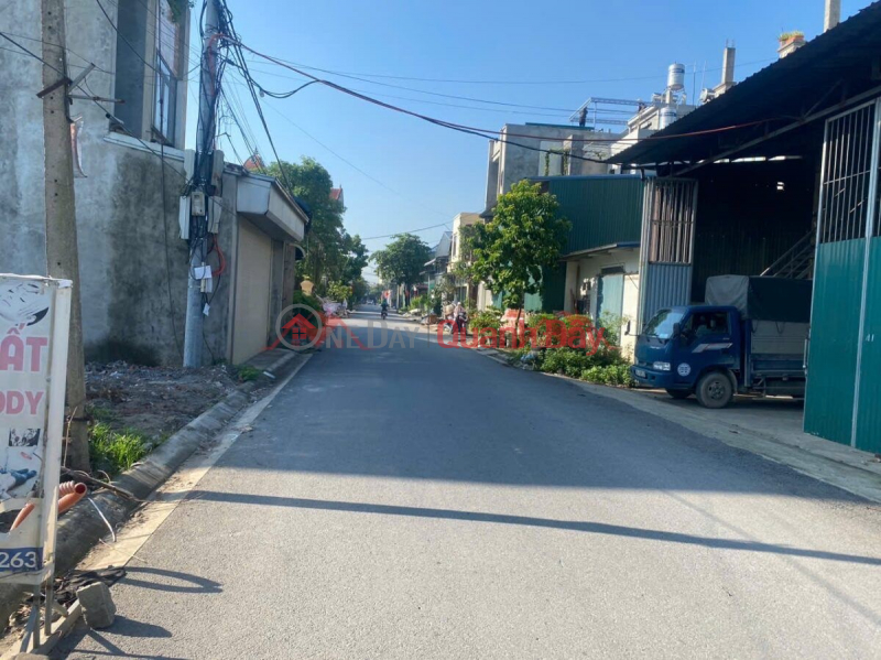 Property Search Vietnam | OneDay | Residential, Sales Listings OWNER NEEDS TO SELL 150M2 LAND LOT IN DONG PHUONG YEN-CHUONG MY-HANOI