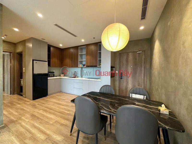 Property Search Vietnam | OneDay | Residential | Rental Listings OWNER RENTING OUT APARTMENT at Landmark View Swan Lake Condominium - L2 Building - Ecopark.