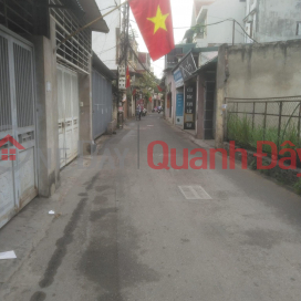 LAND FOR SALE 205 Xuan Dinh-BUSINESS-AVOID CAR-32M2-only 3.9 billion _0