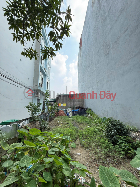 LONG BIEN - CORNER LOT WITH 2 ALLEY SIDES - ALLEY IS MORE THAN 3M WIDE FOR CARS TO ACCESS - INVESTMENT PRICE | Vietnam | Sales, đ 10.8 Billion