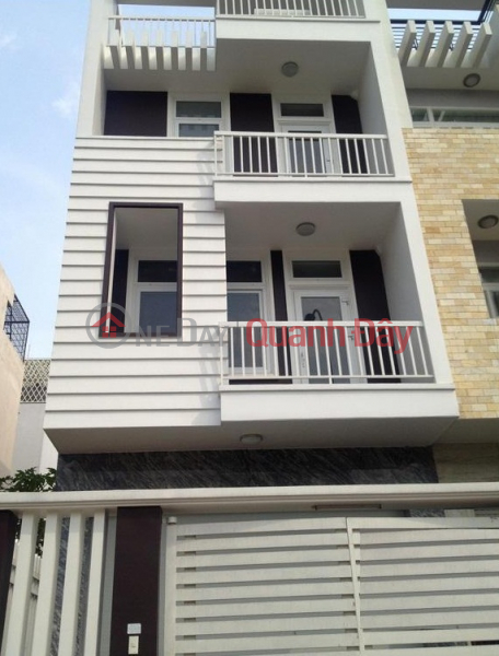 Property Search Vietnam | OneDay | Residential, Sales Listings | House for sale with BUSINESS FRONTAGE on Thang Long Street, Tan Binh District, Area: 100m2, Area: 2 floors, Price: 11.8 billion