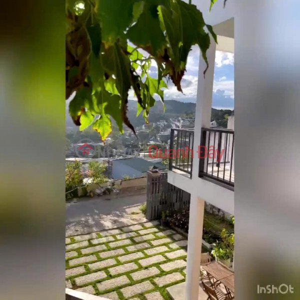Property Search Vietnam | OneDay | Residential Rental Listings FOR RENT GARDEN VILLA CLUSTER WITH BEAUTIFUL VIEW NGO THI SY WARD 6 DA LAT