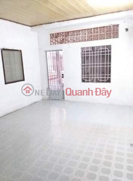 HOUSE FOR SALE DISTRICT 3, ONLY 3.85 BILLION, LE VAN HOW TO KEEP TRUCK AWAY 1 APARTMENT, NO RIDE, 3.8X10.3, DTSD 72.6M2 Vietnam, Sales đ 3.85 Billion